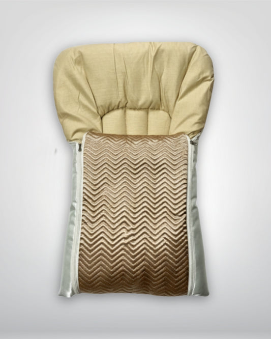 Premium Baby Nest Set – Dual Tone