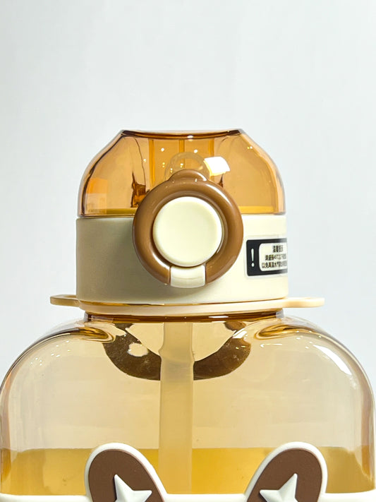 Planet Star Kids Water Bottle (900ml)