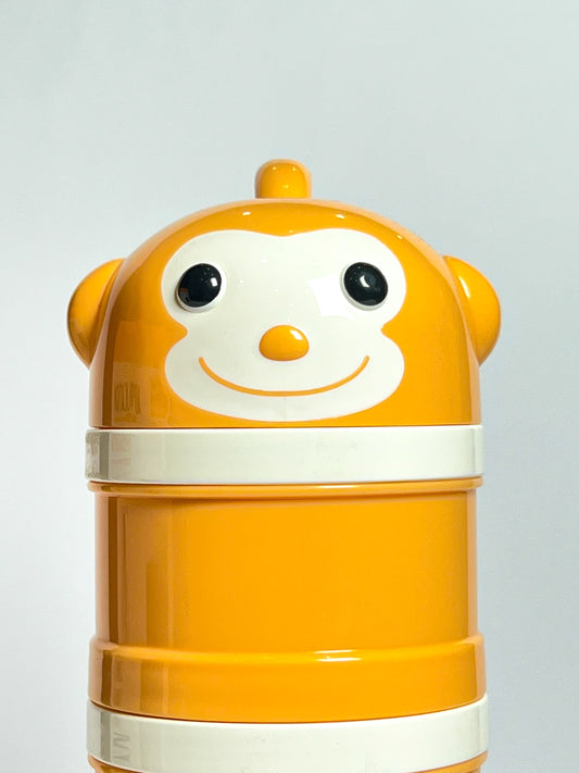 Monkey Snack Stacker