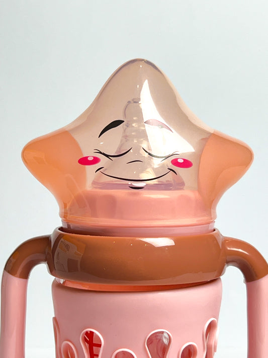 Starry Night Feeder (Wide Neck)