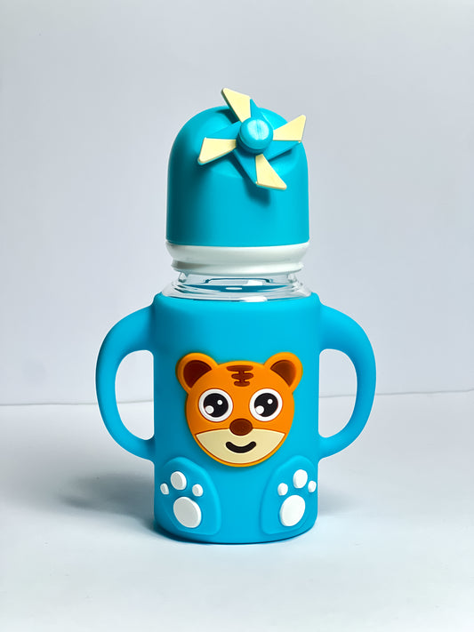 Happy Tiger Bottle