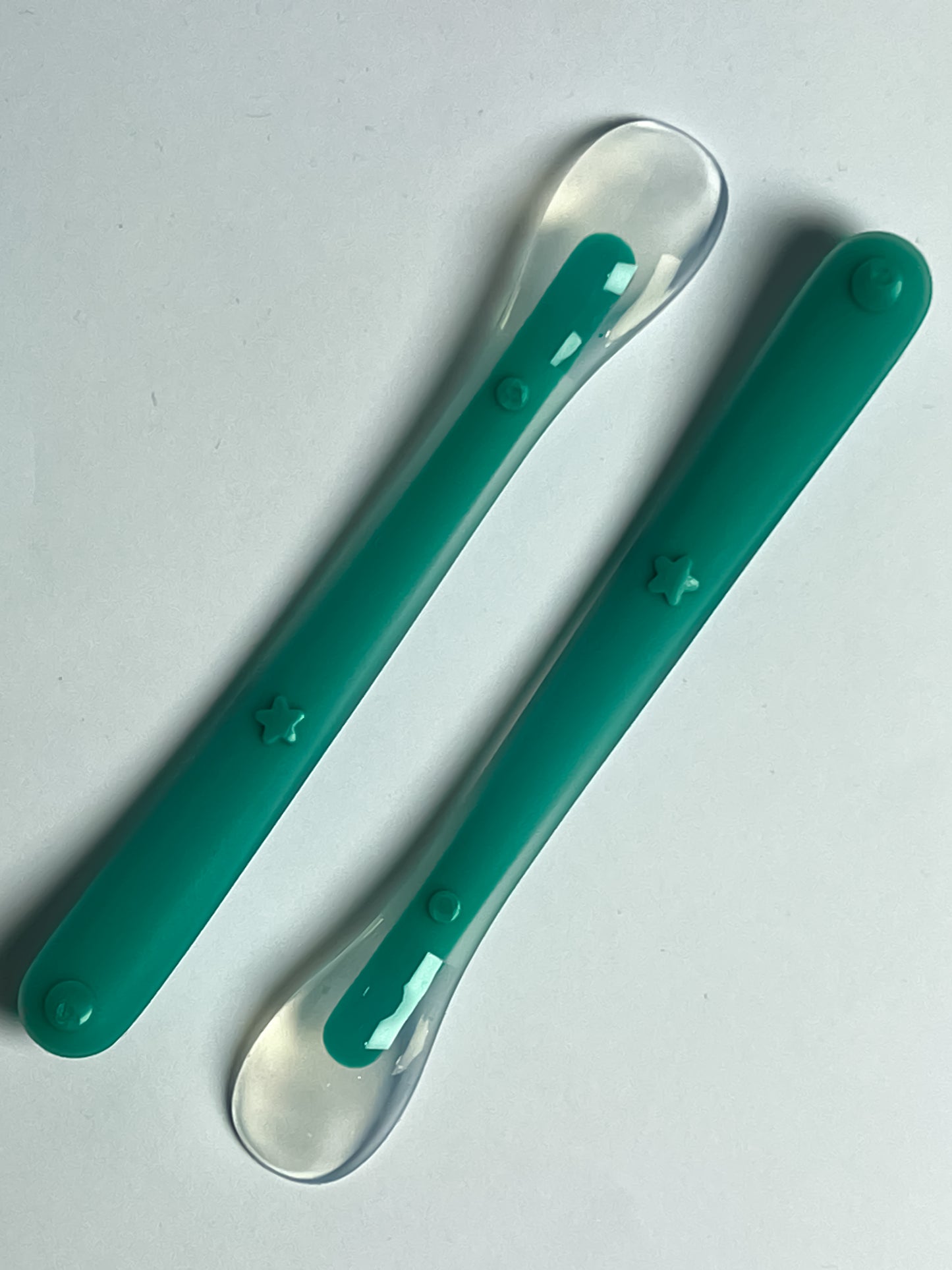 Whale Wonder Feeding Set (with Spoon)