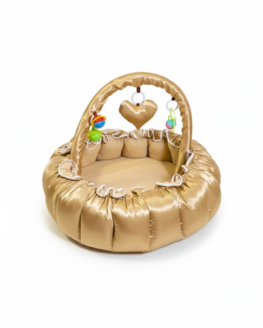 Silk Luxe Baby Pod
