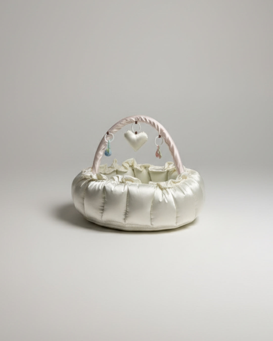 Silk Luxe Baby Pod