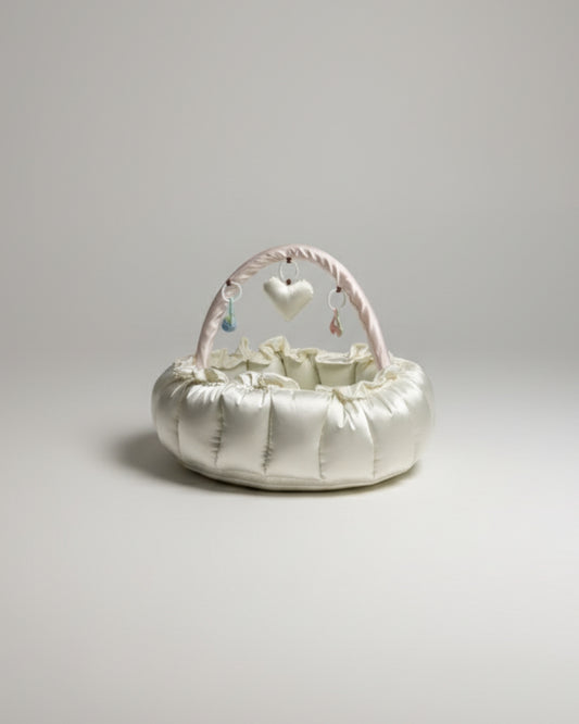 Silk Luxe Baby Pod