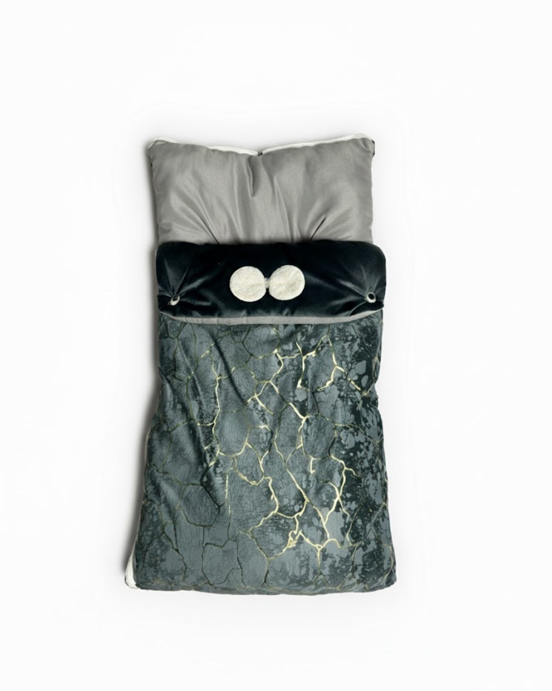 Baby Comfort Set (7-Piece)