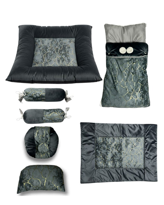 Baby Comfort Set (7-Piece)