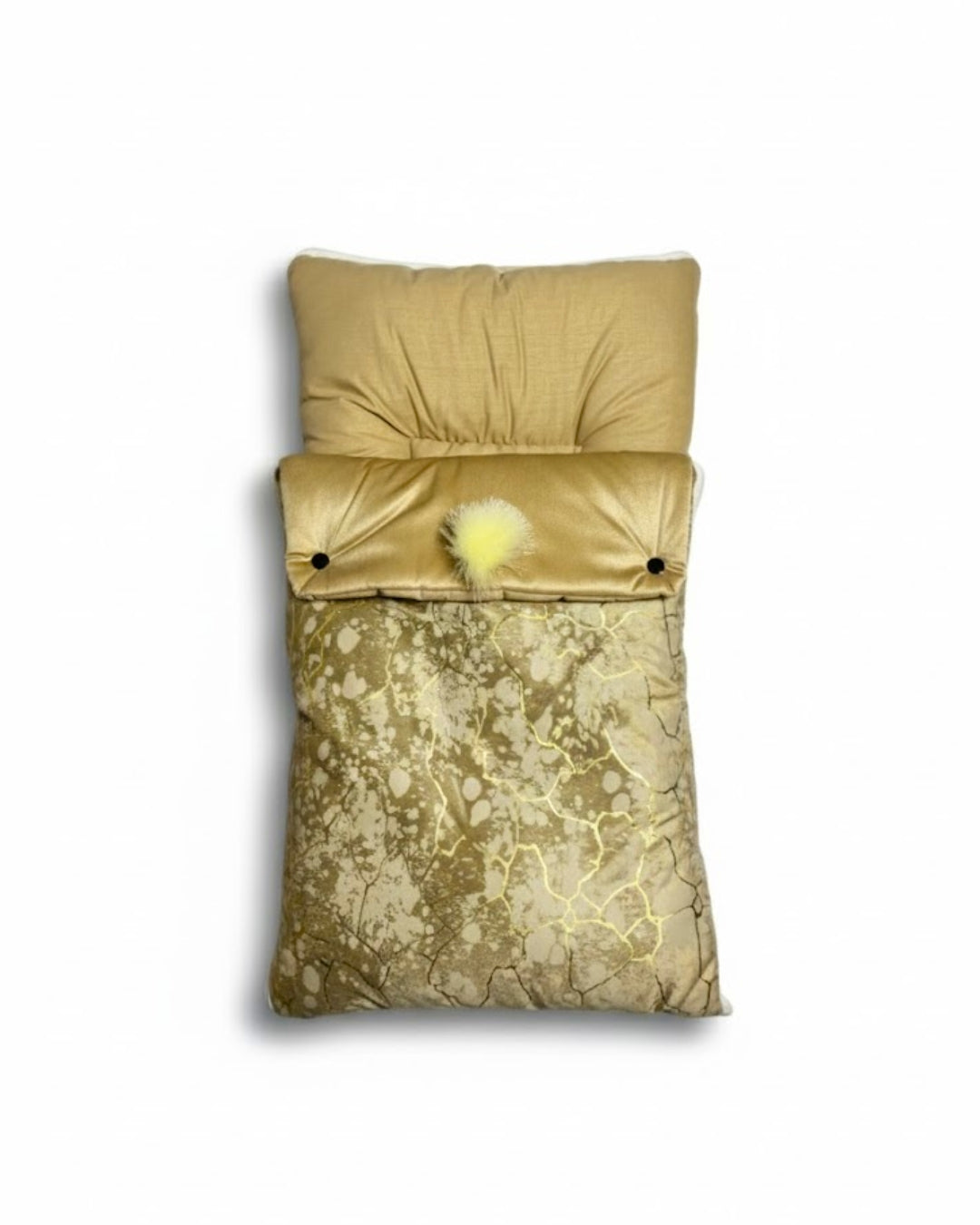 Baby Comfort Set (7-Piece)