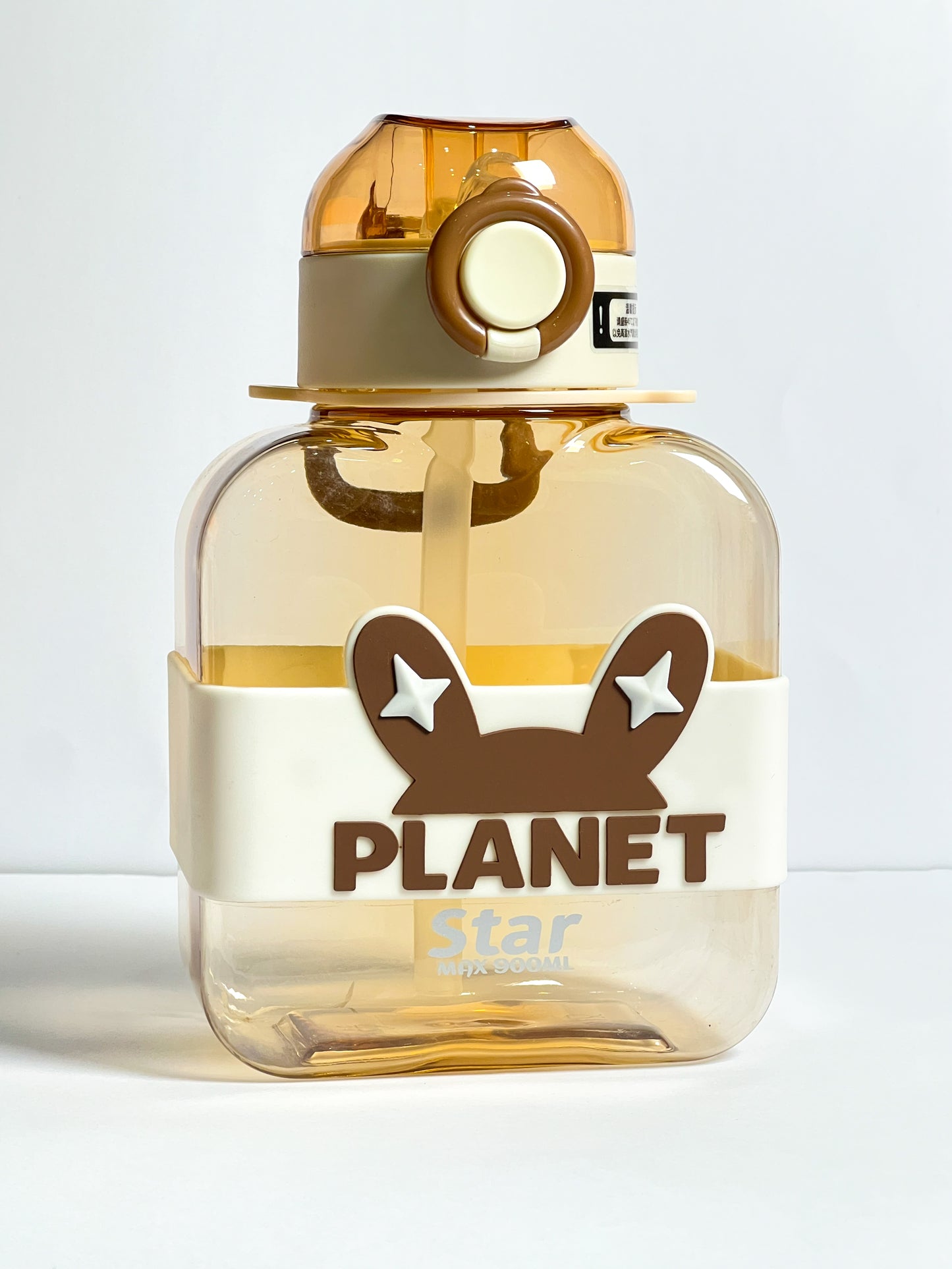 Planet Star Kids Water Bottle (900ml)