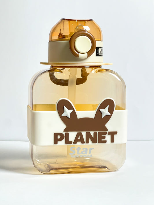 Planet Star Kids Water Bottle (900ml)