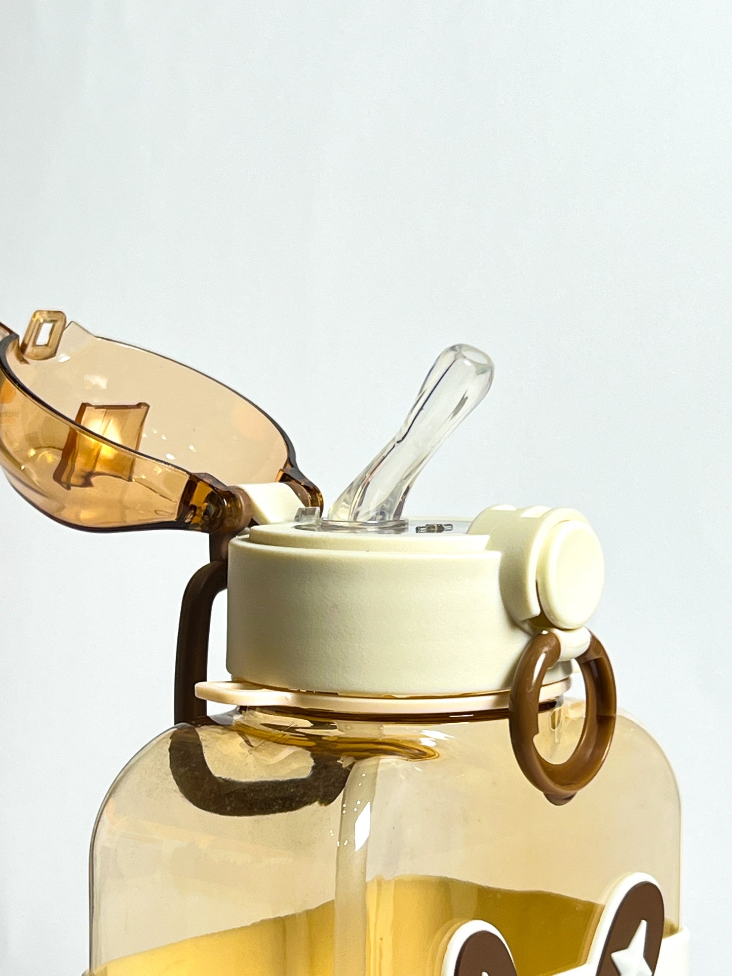 Planet Star Kids Water Bottle (900ml)