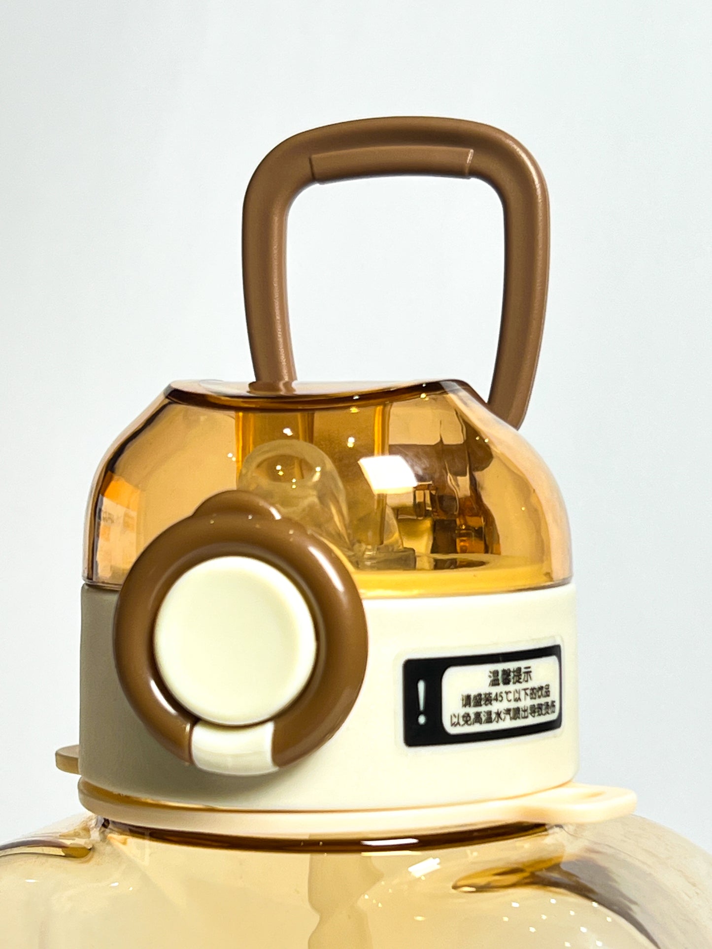 Planet Star Kids Water Bottle (900ml)