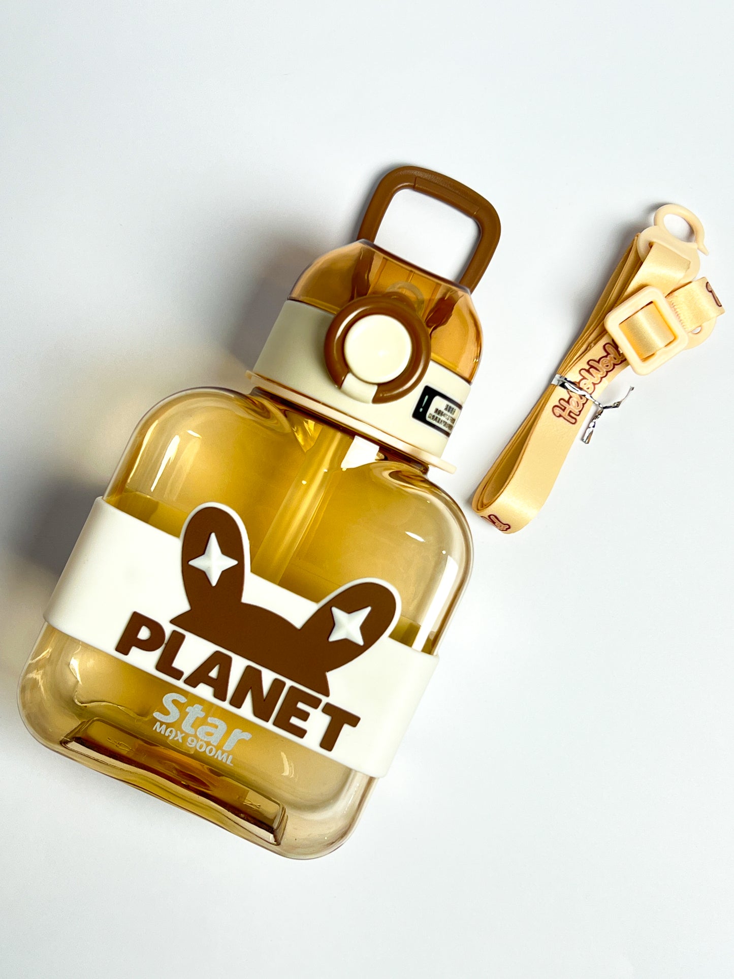 Planet Star Kids Water Bottle (900ml)