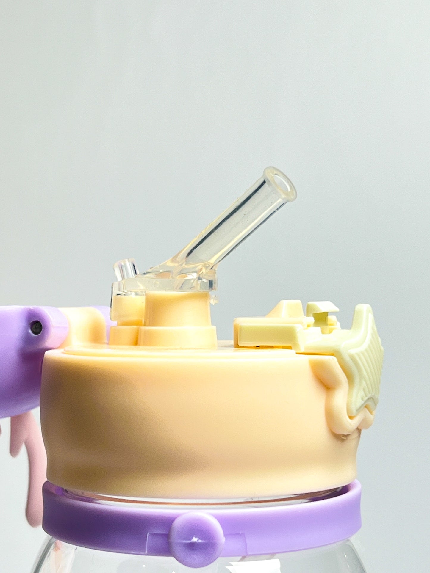 Magical Unicorn Antler Bottle (500ml)