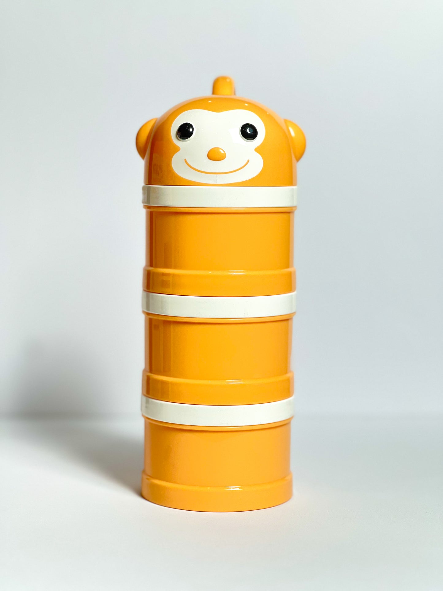 Monkey Snack Stacker