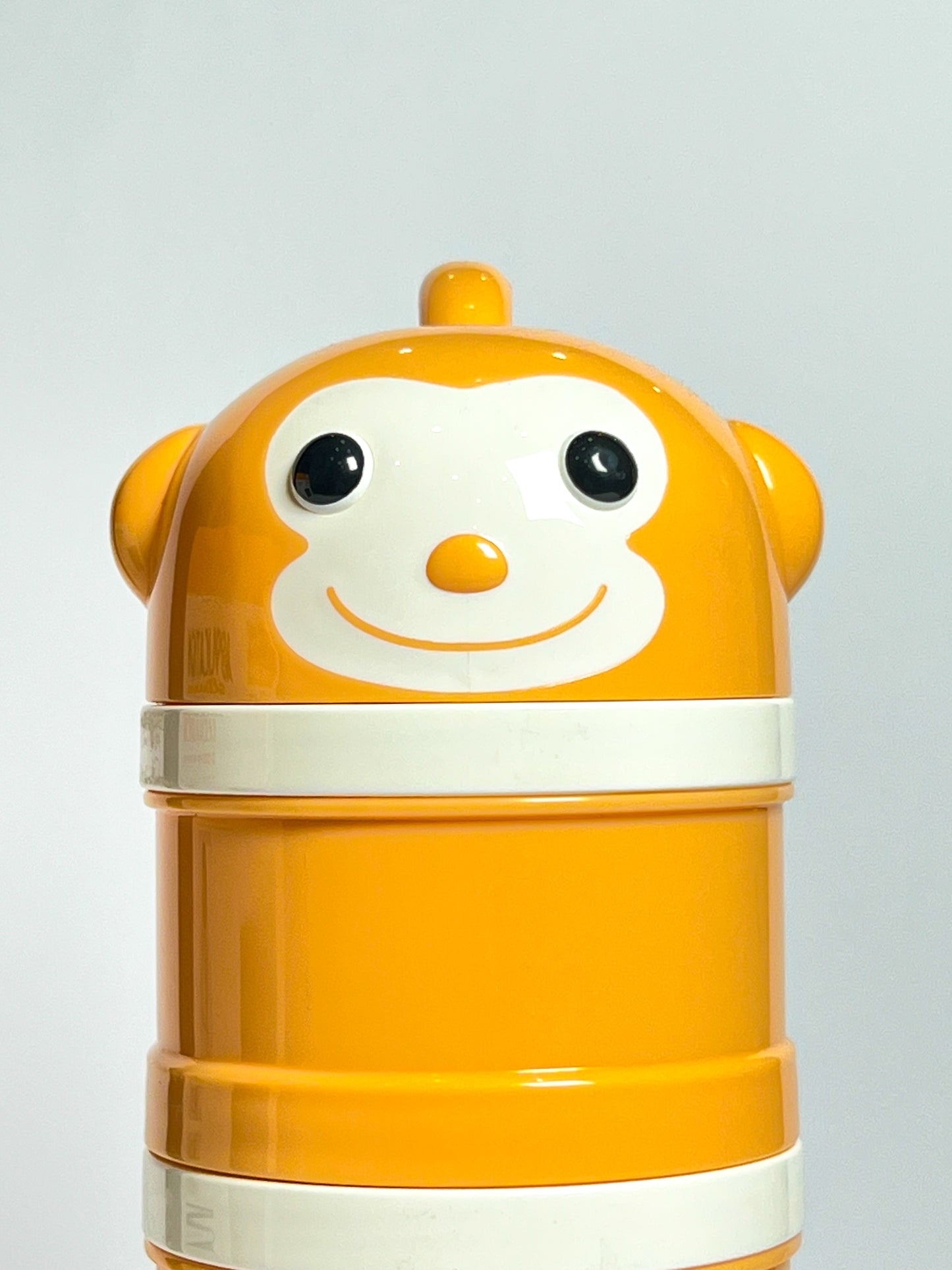 Monkey Snack Stacker