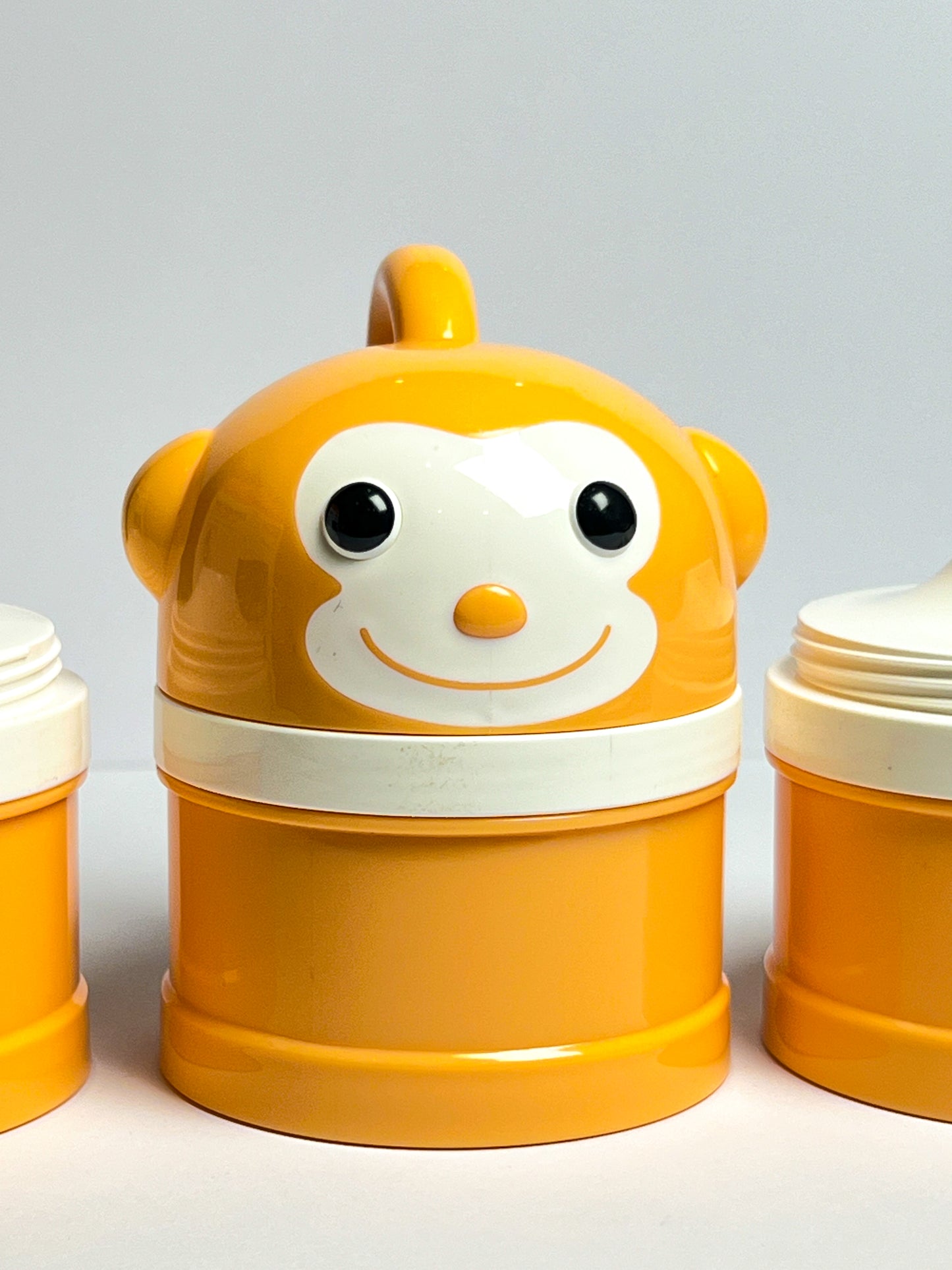 Monkey Snack Stacker