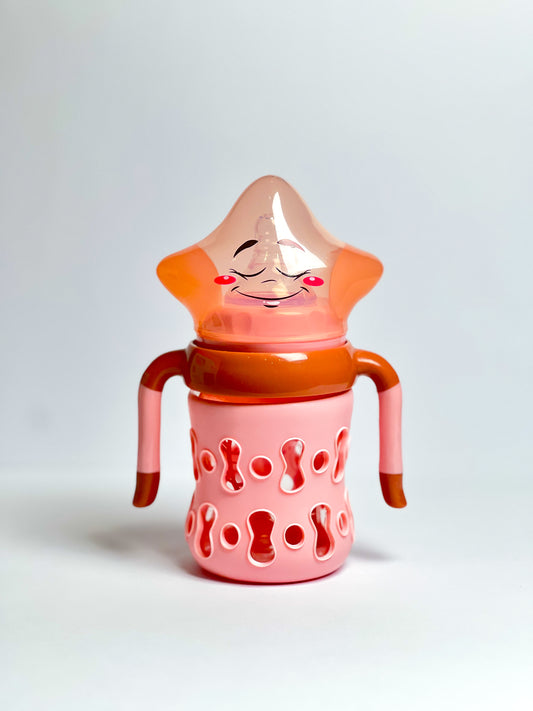 Starry Night Feeder (Wide Neck)