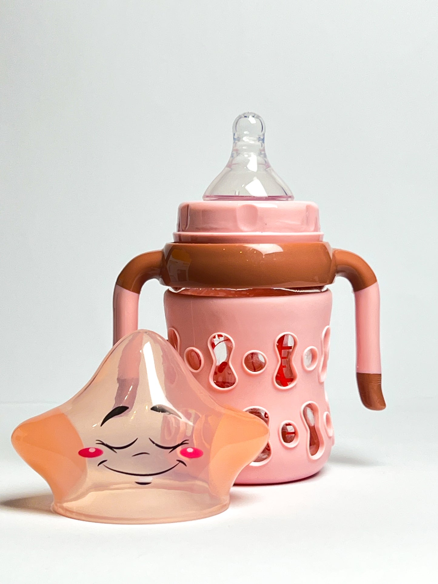 Starry Night Feeder (Wide Neck)