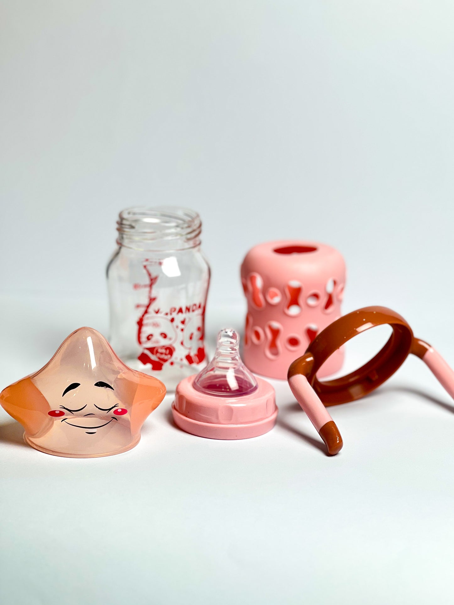 Starry Night Feeder (Wide Neck)