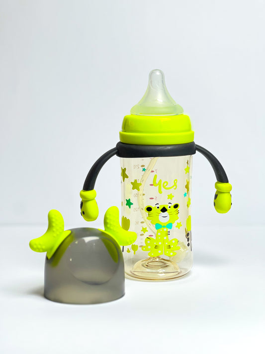 Dino-Tiger Sippy (Wide Neck)