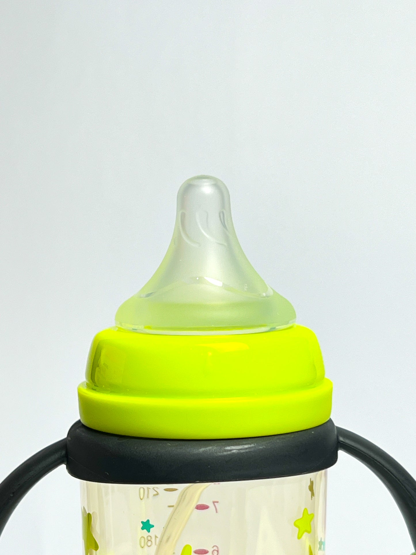 Dino-Tiger Sippy (Wide Neck)