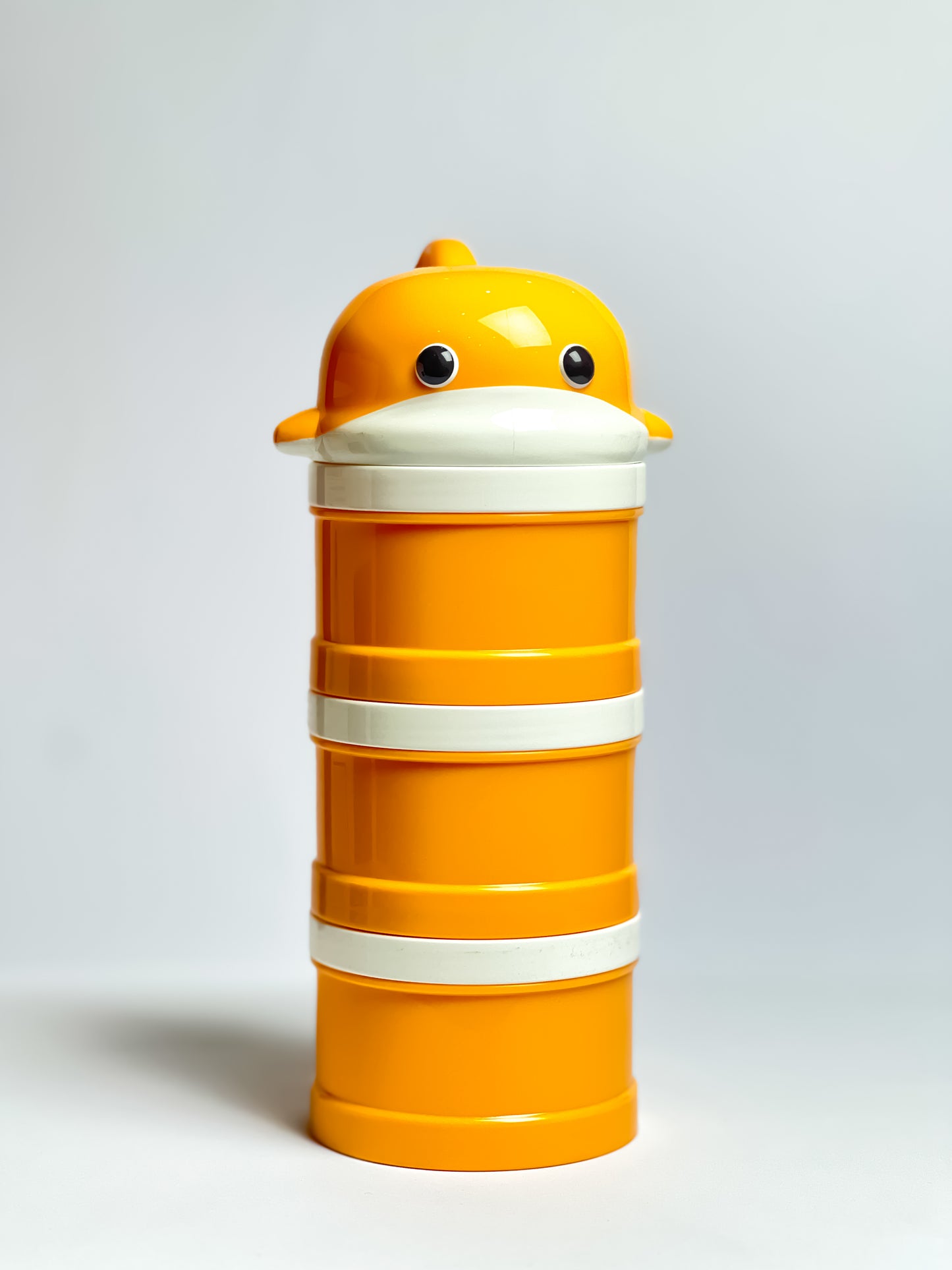 Dolphin Snack Stacker