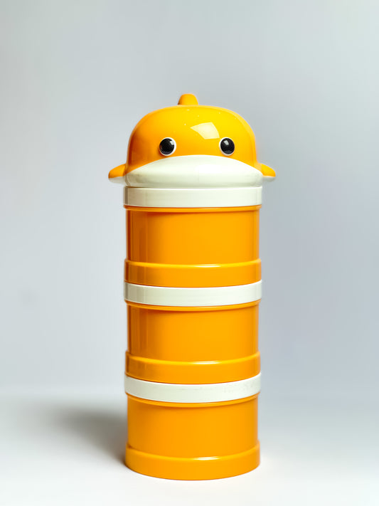 Dolphin Snack Stacker