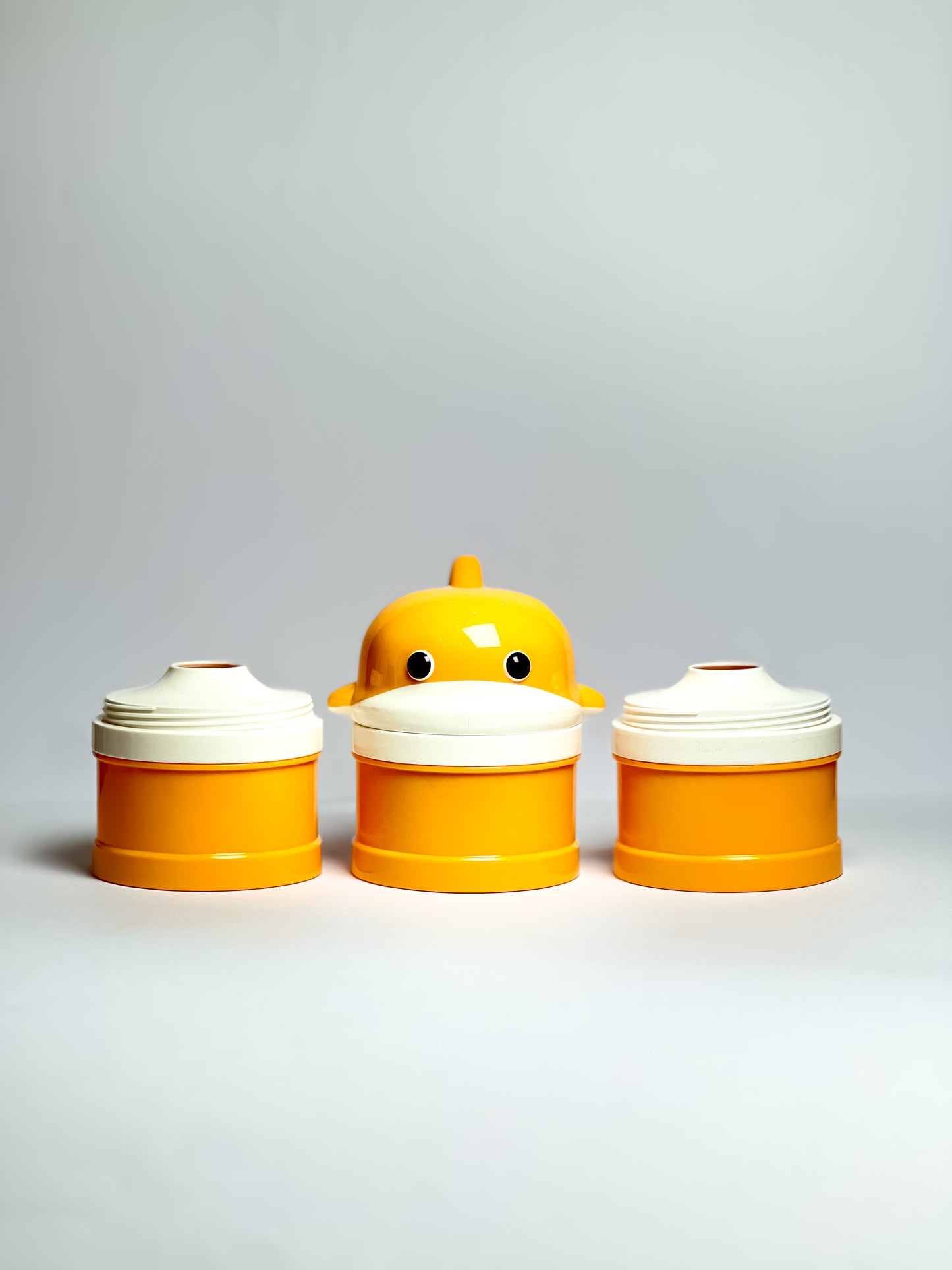 Dolphin Snack Stacker