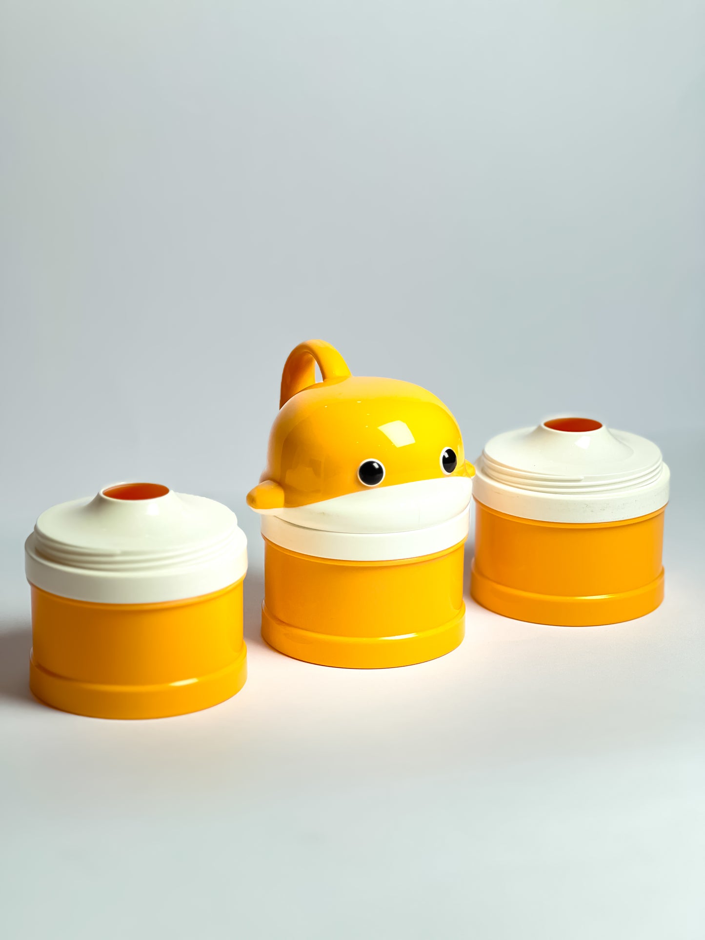 Dolphin Snack Stacker