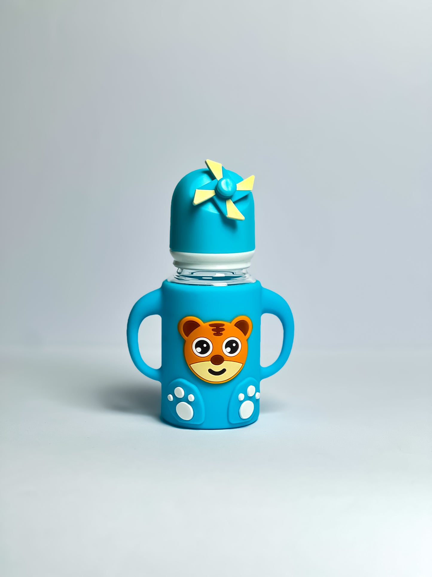 Happy Tiger Bottle