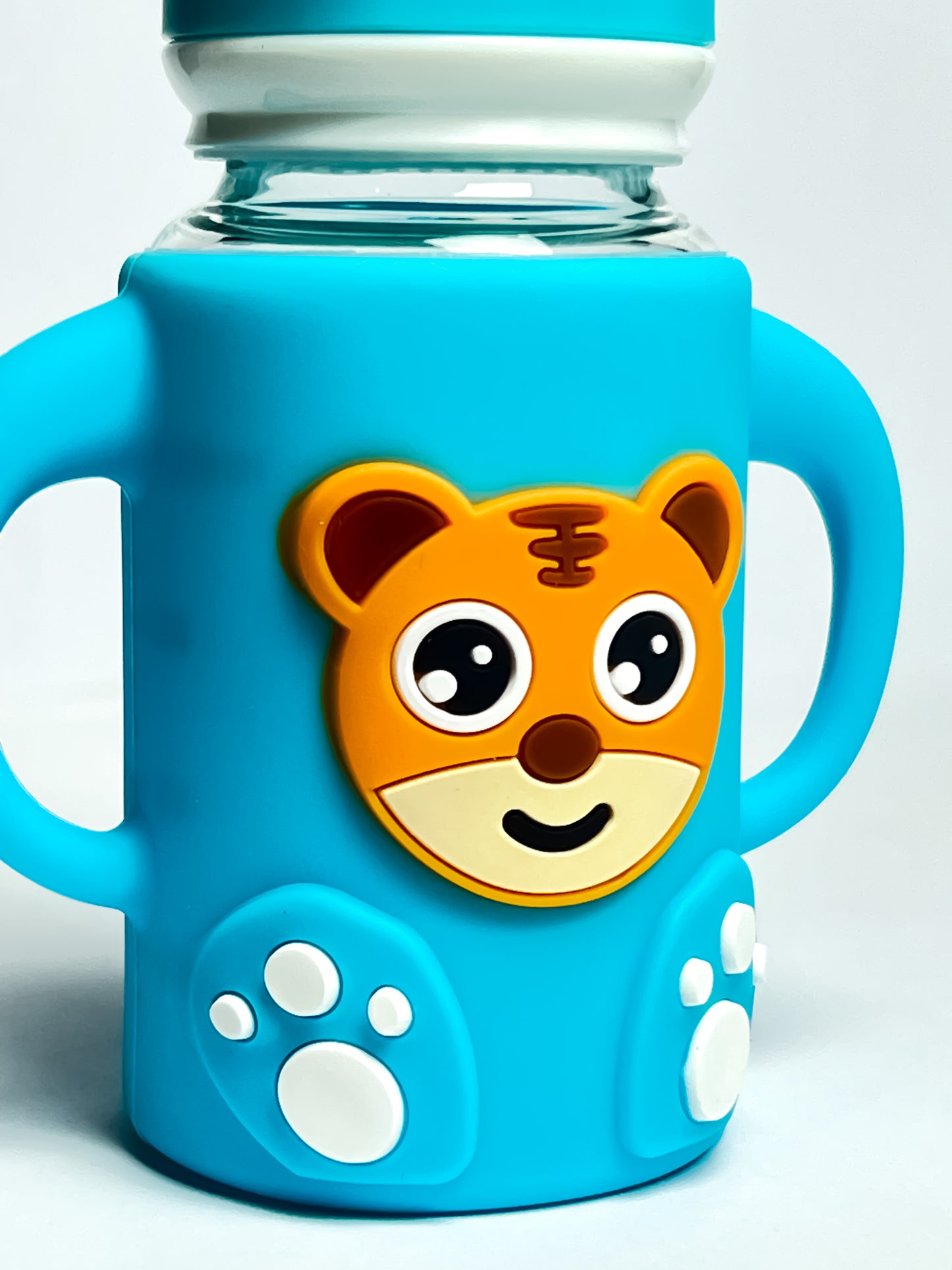 Happy Tiger Bottle