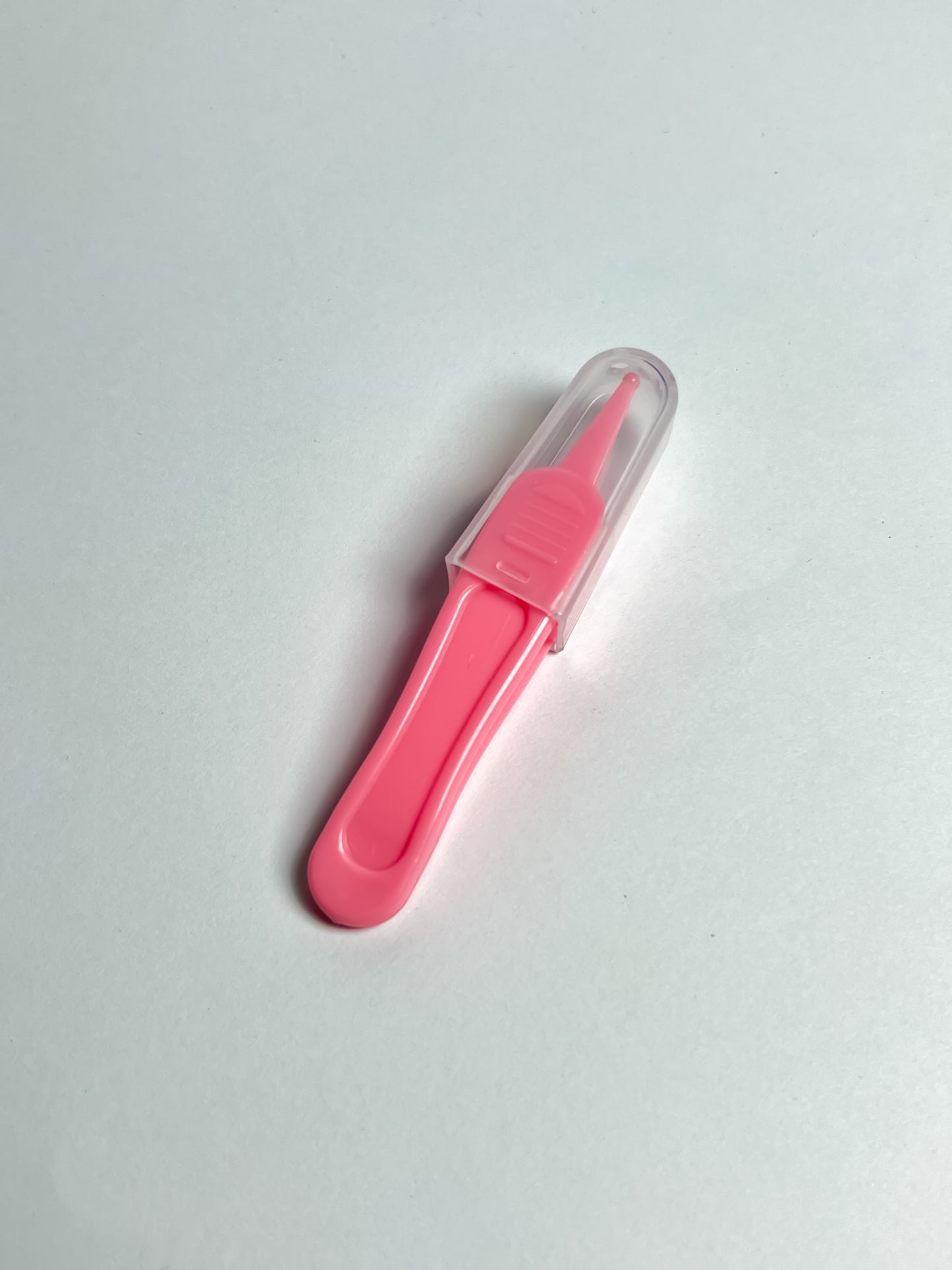 10-Piece Baby Grooming & Healthcare Kit (Pink)