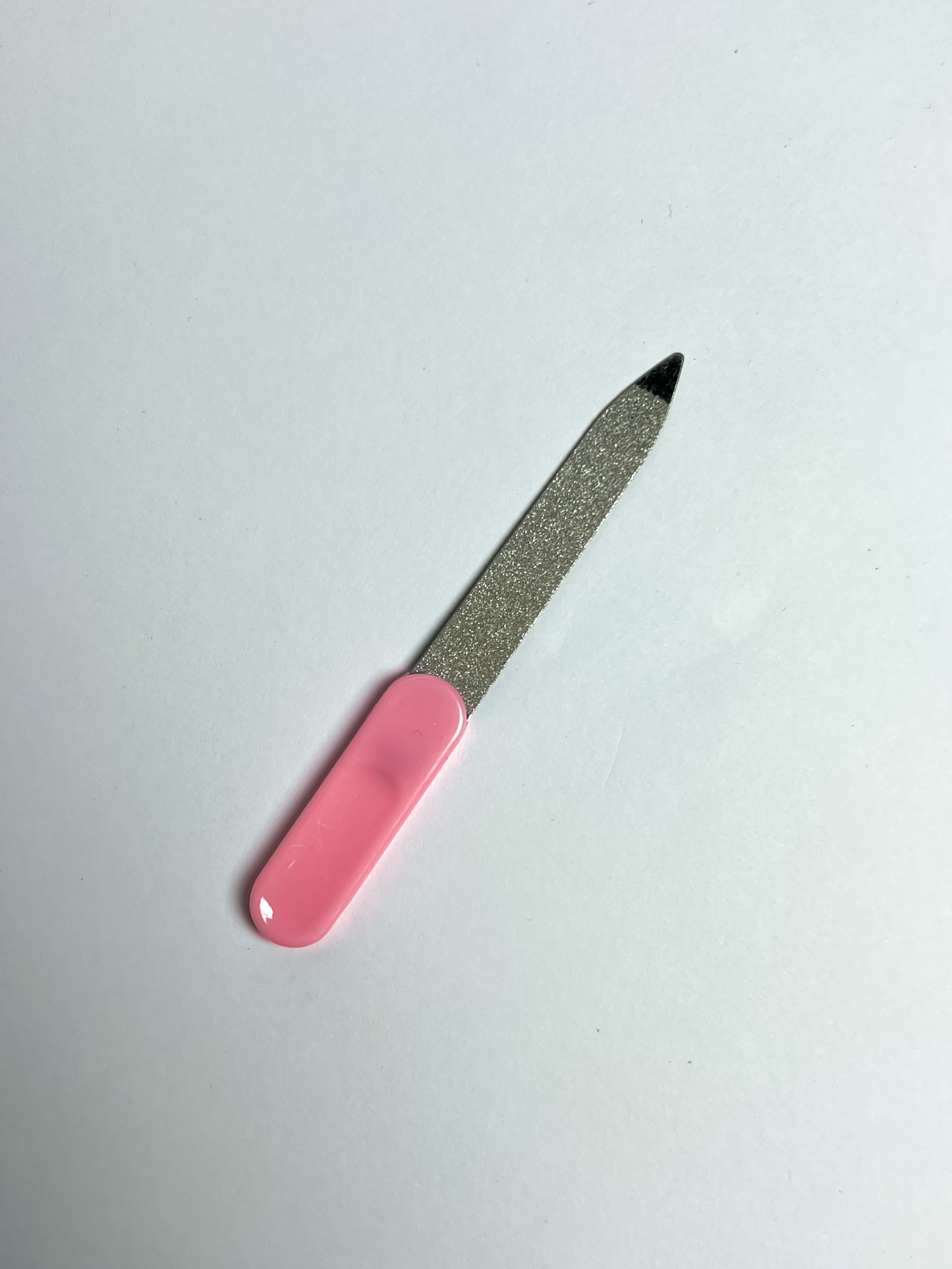 10-Piece Baby Grooming & Healthcare Kit (Pink)