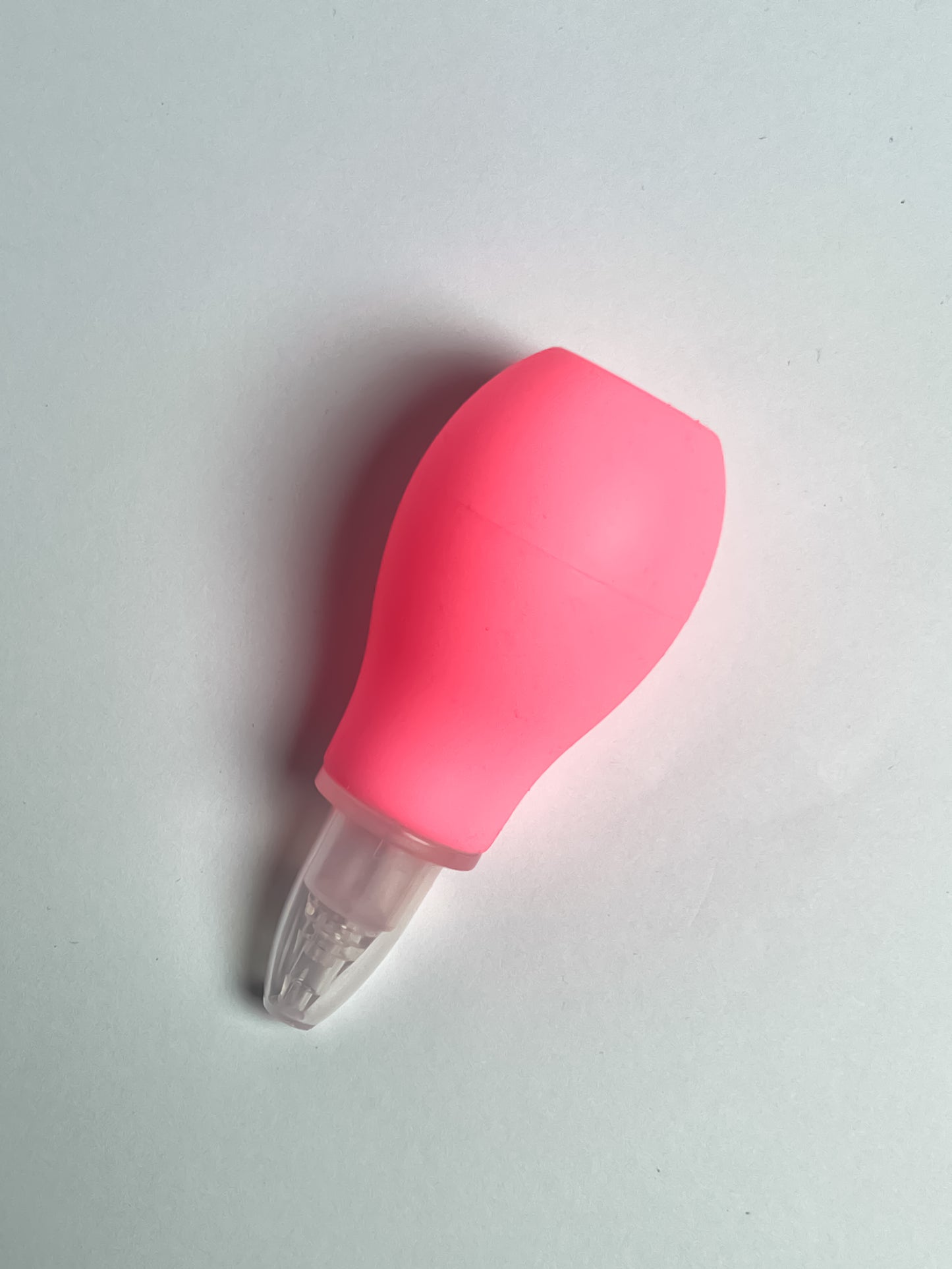 10-Piece Baby Grooming & Healthcare Kit (Pink)