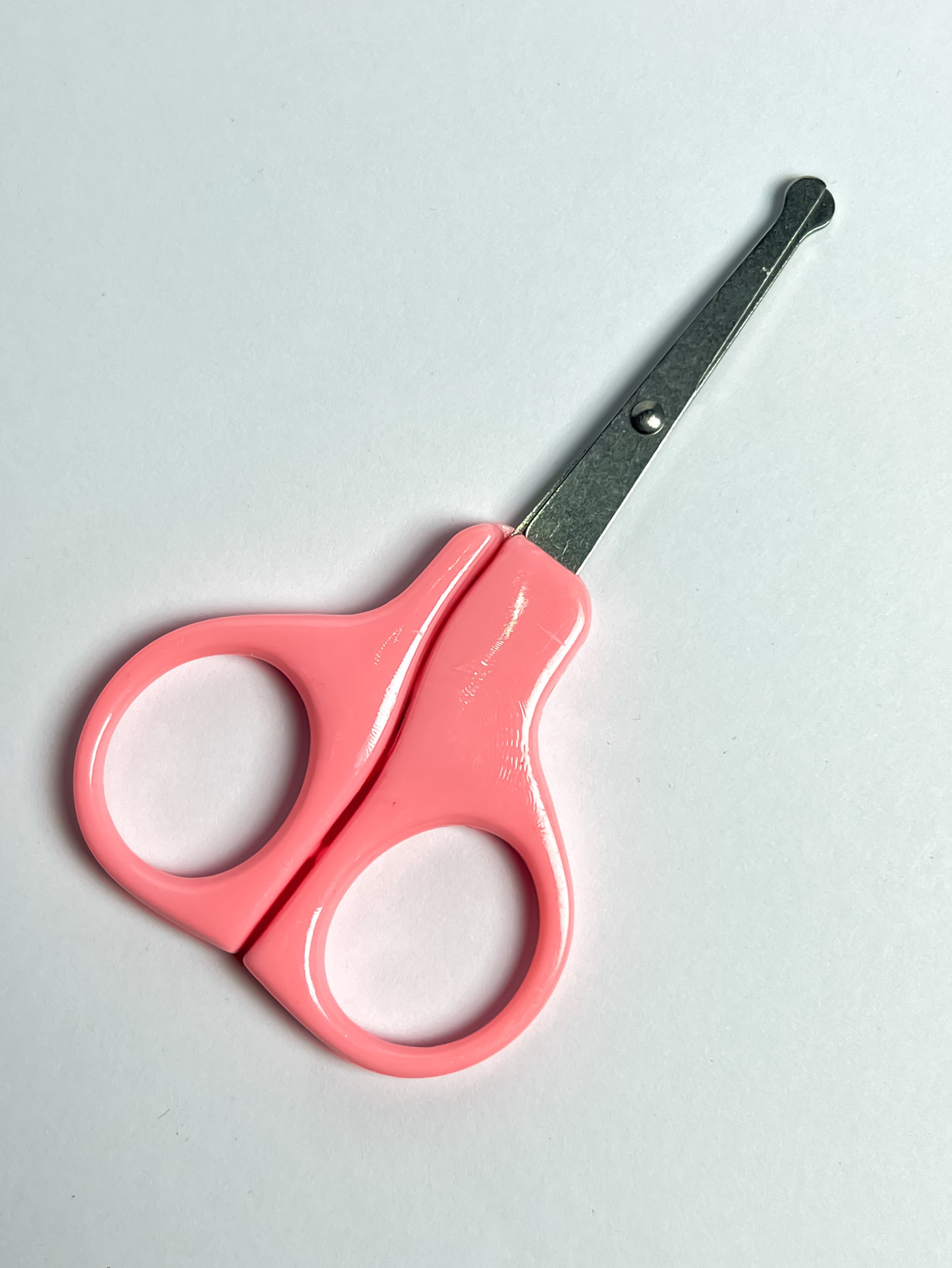 10-Piece Baby Grooming & Healthcare Kit (Pink)